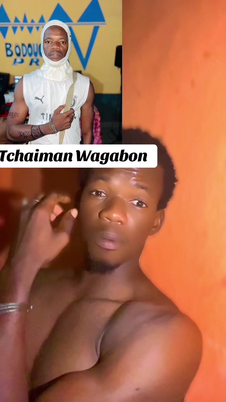 @Lil Bouna wagabon