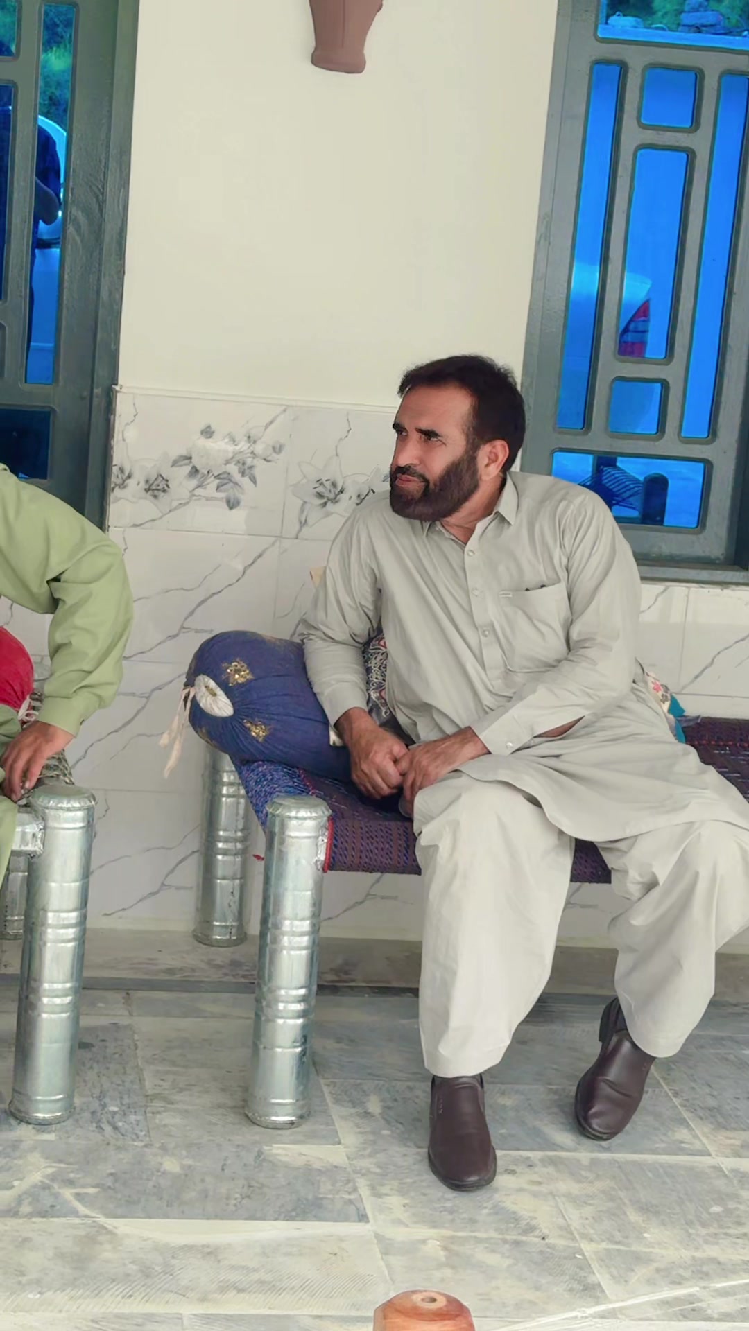 @Ali Bahadar Chatan