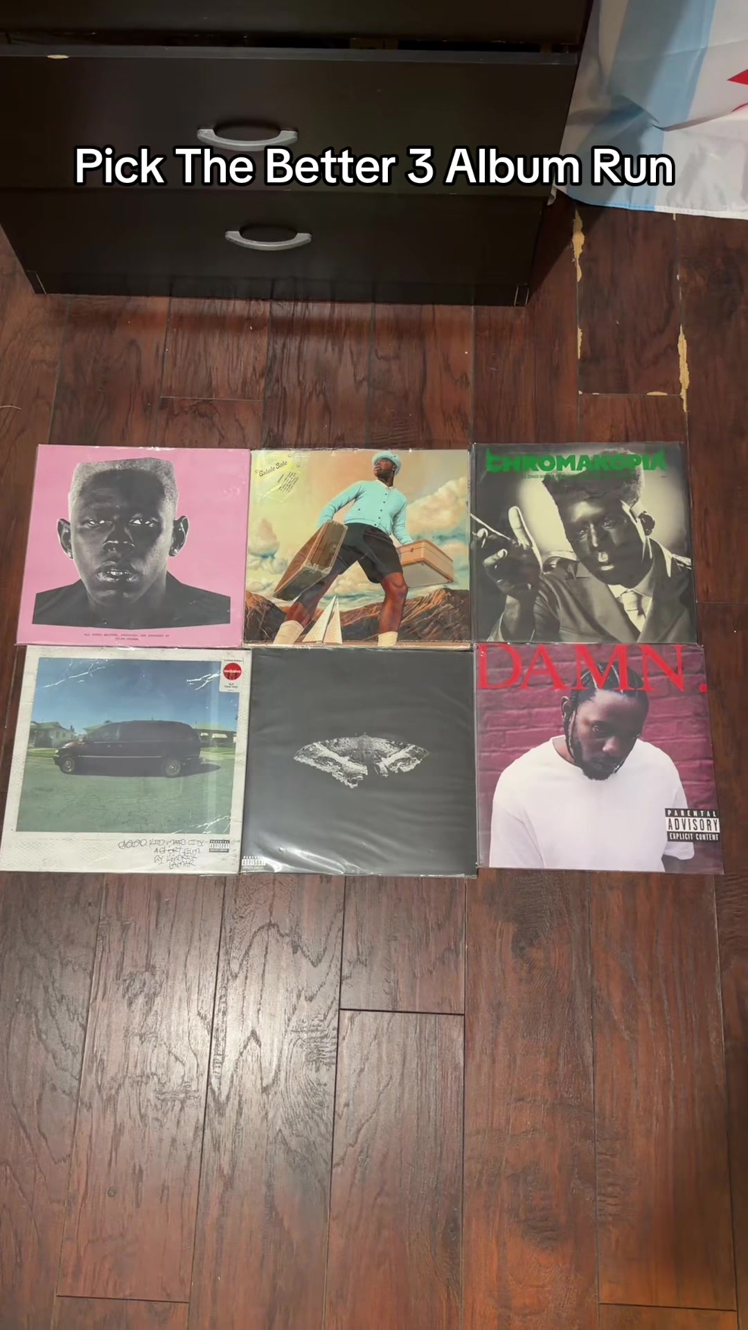 @icollectvinyl
