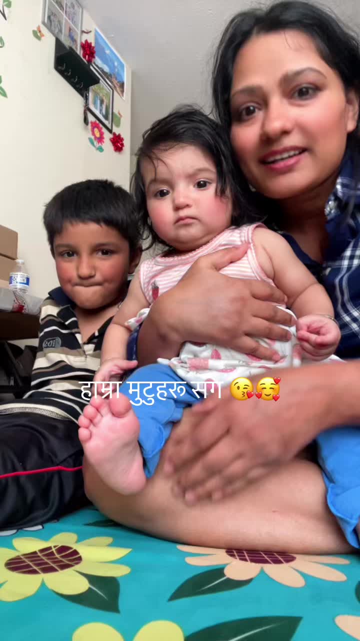 @Nirmala Dhakal🇺🇸🇺🇸