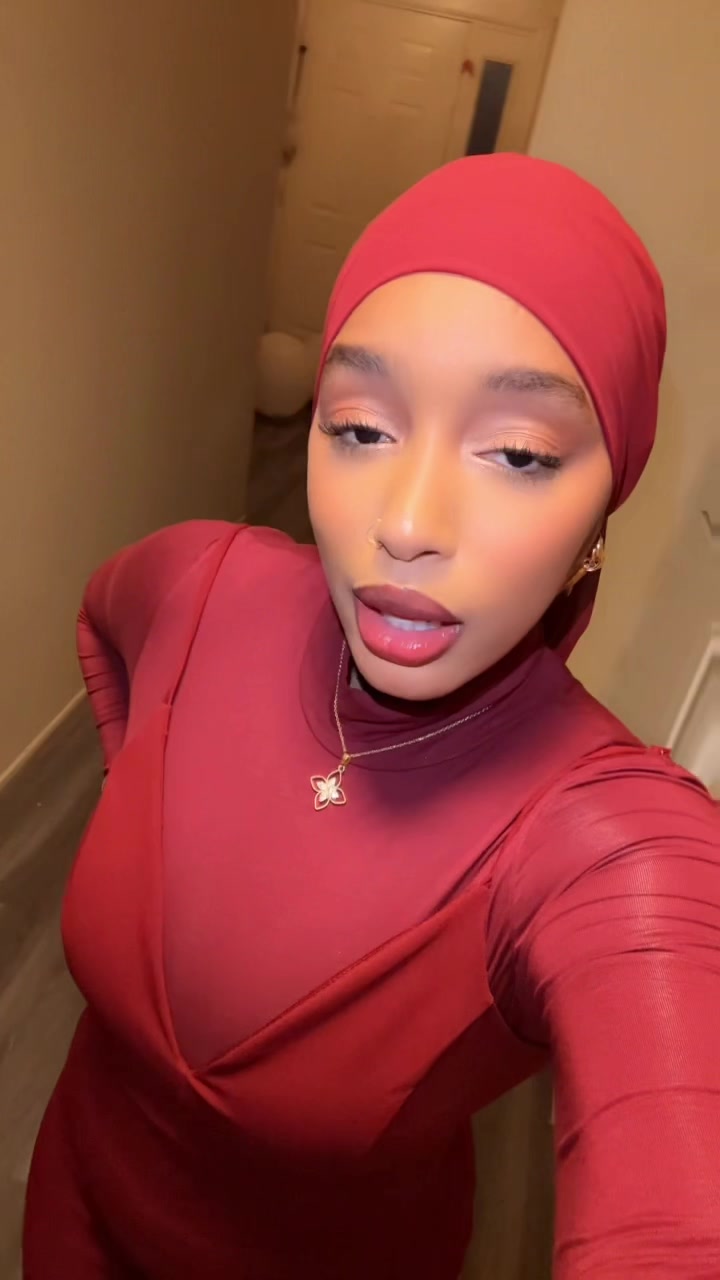 @Mariam Ciré Bah