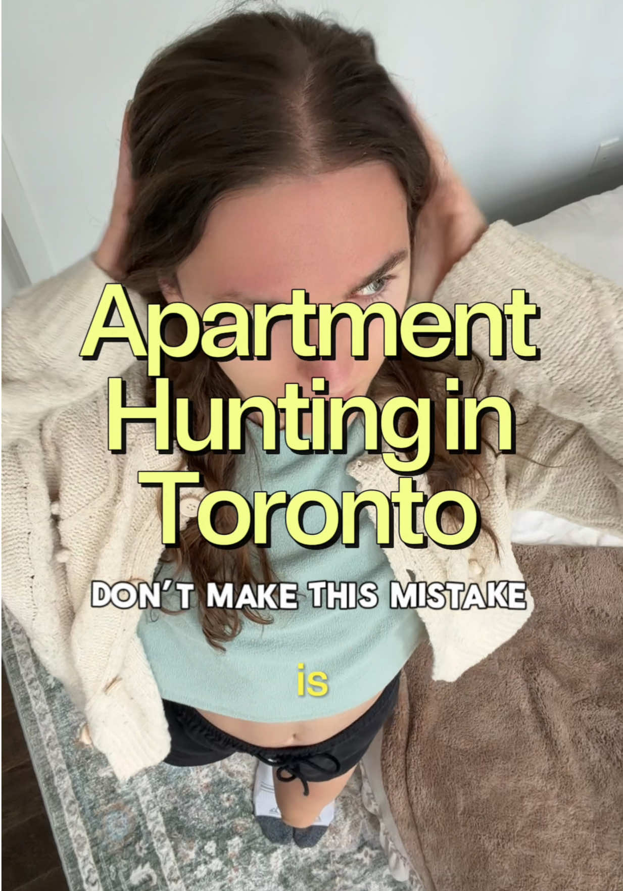 @Bray 🧸 Money & Toronto