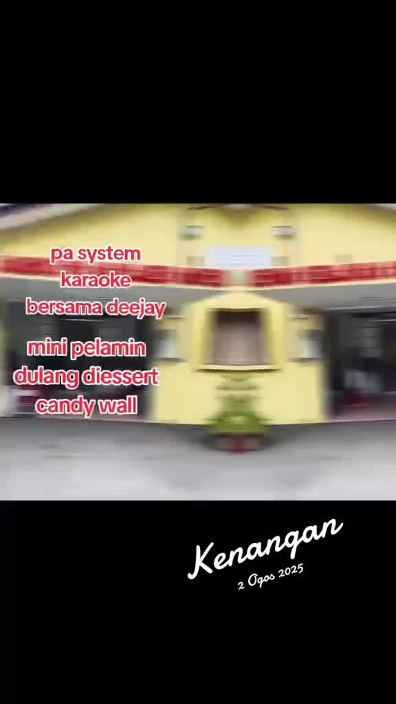 @Dj Matyee Pa System Murah