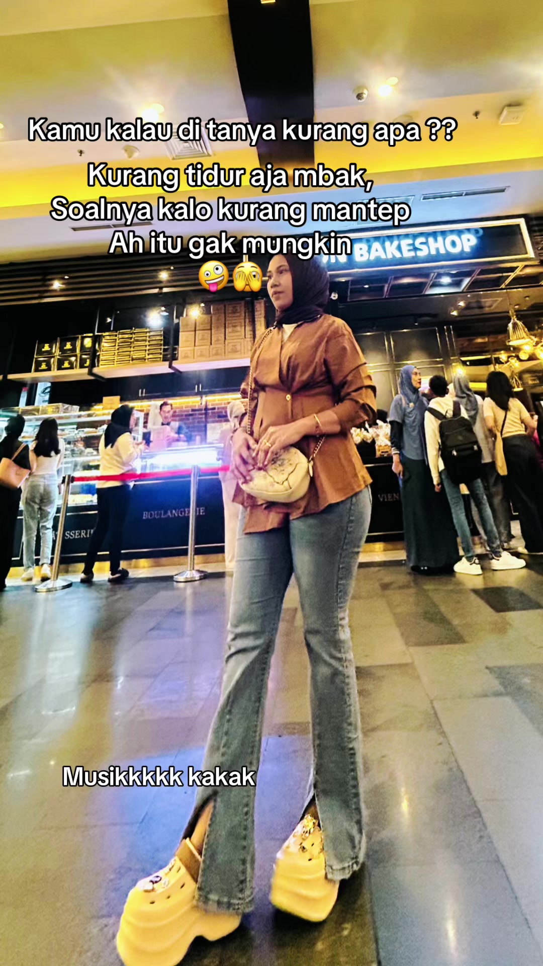 @Mama dara
