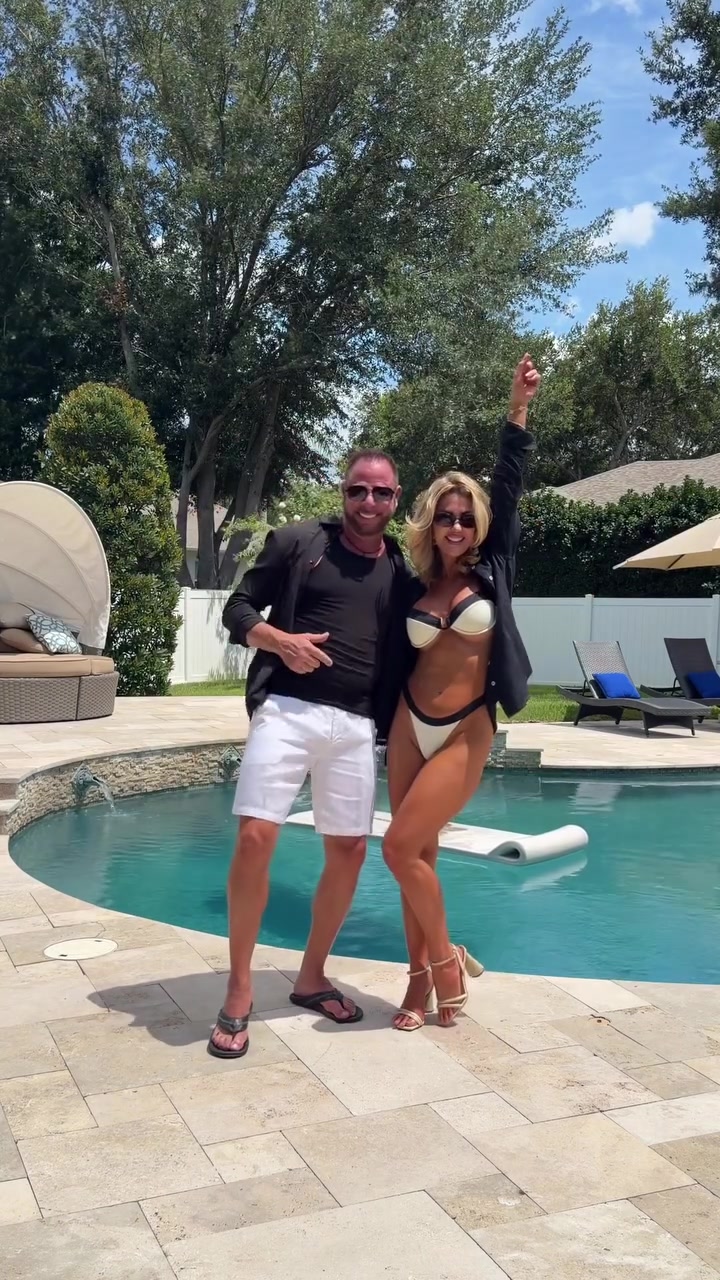 @Steve & Lisa Costa