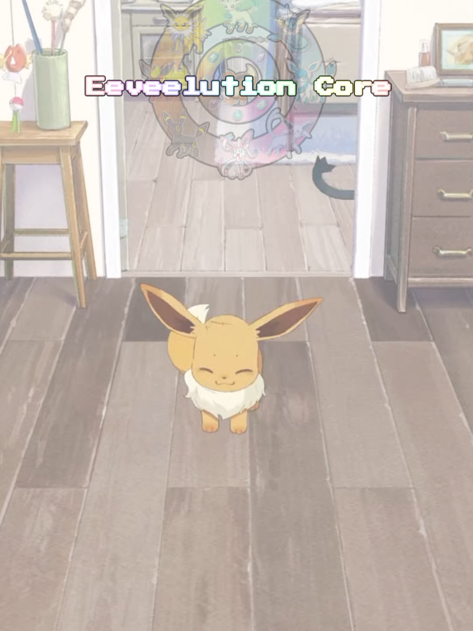 @Great Eevee