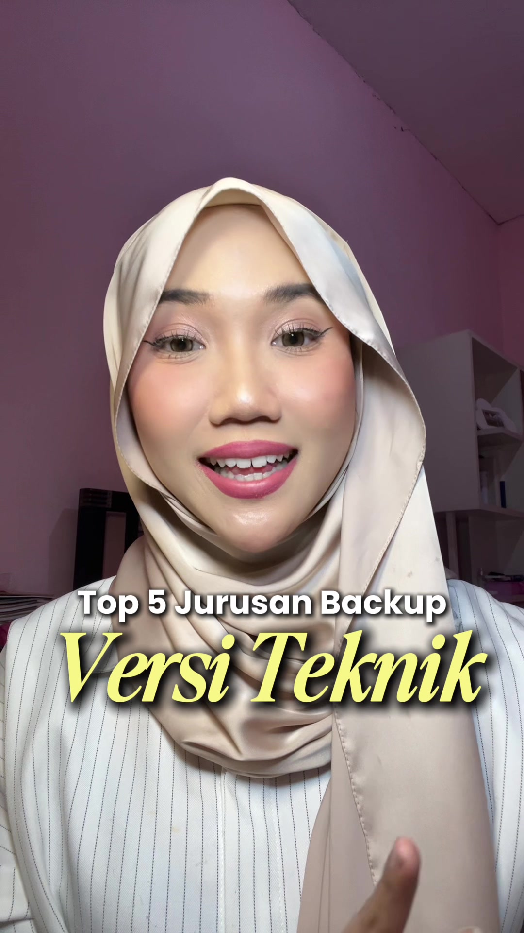 @zhifa | Tips Kuliah & Farmasi✨