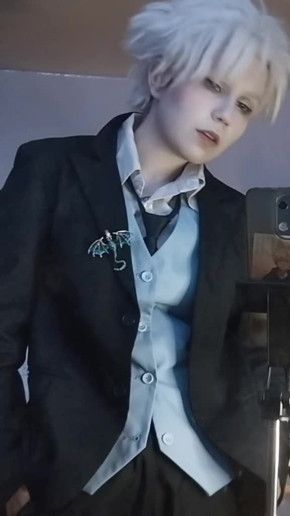 @Hitsugaya