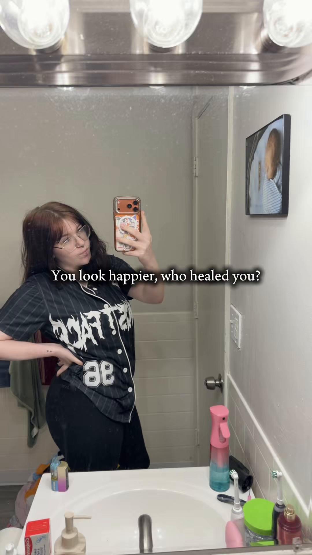 @lexi || Girl Mom ๐ฉท๐ ||