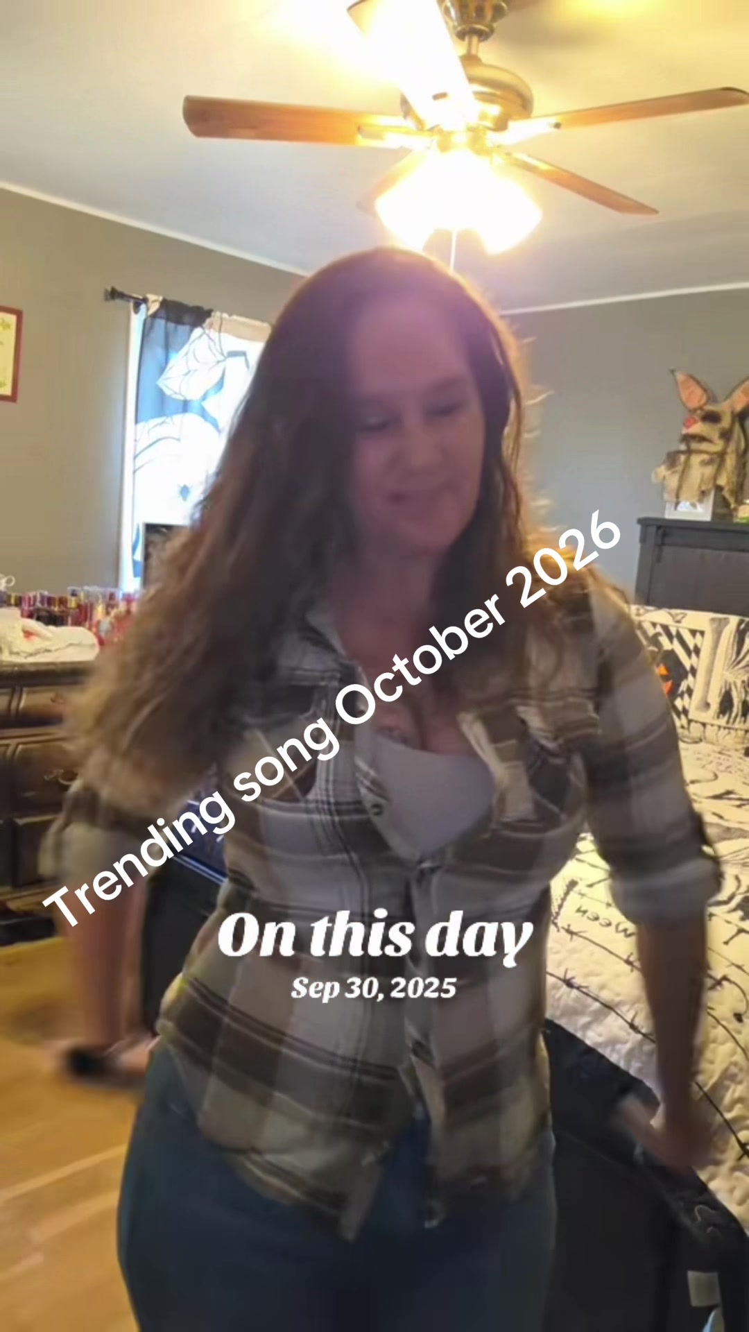 @Linda