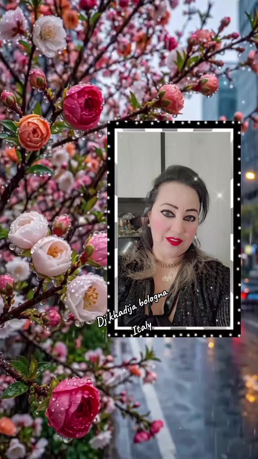 @Dj khadija official