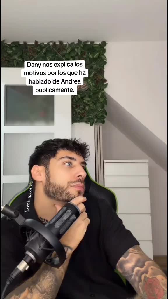 @No me tires de la lengua