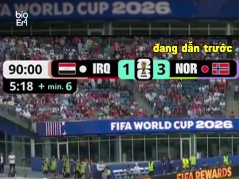 @9TB meme về Erling