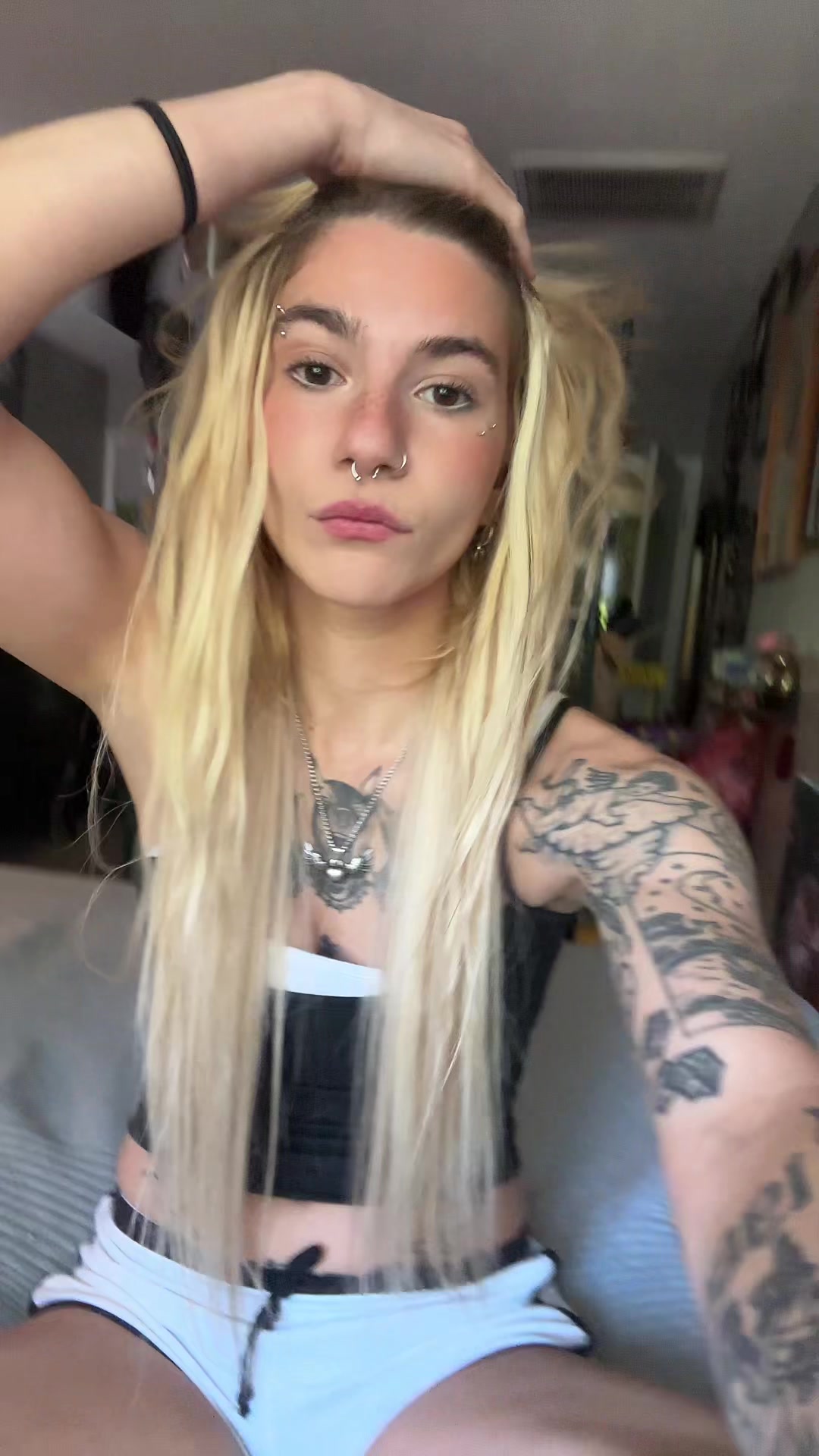@living dead girl