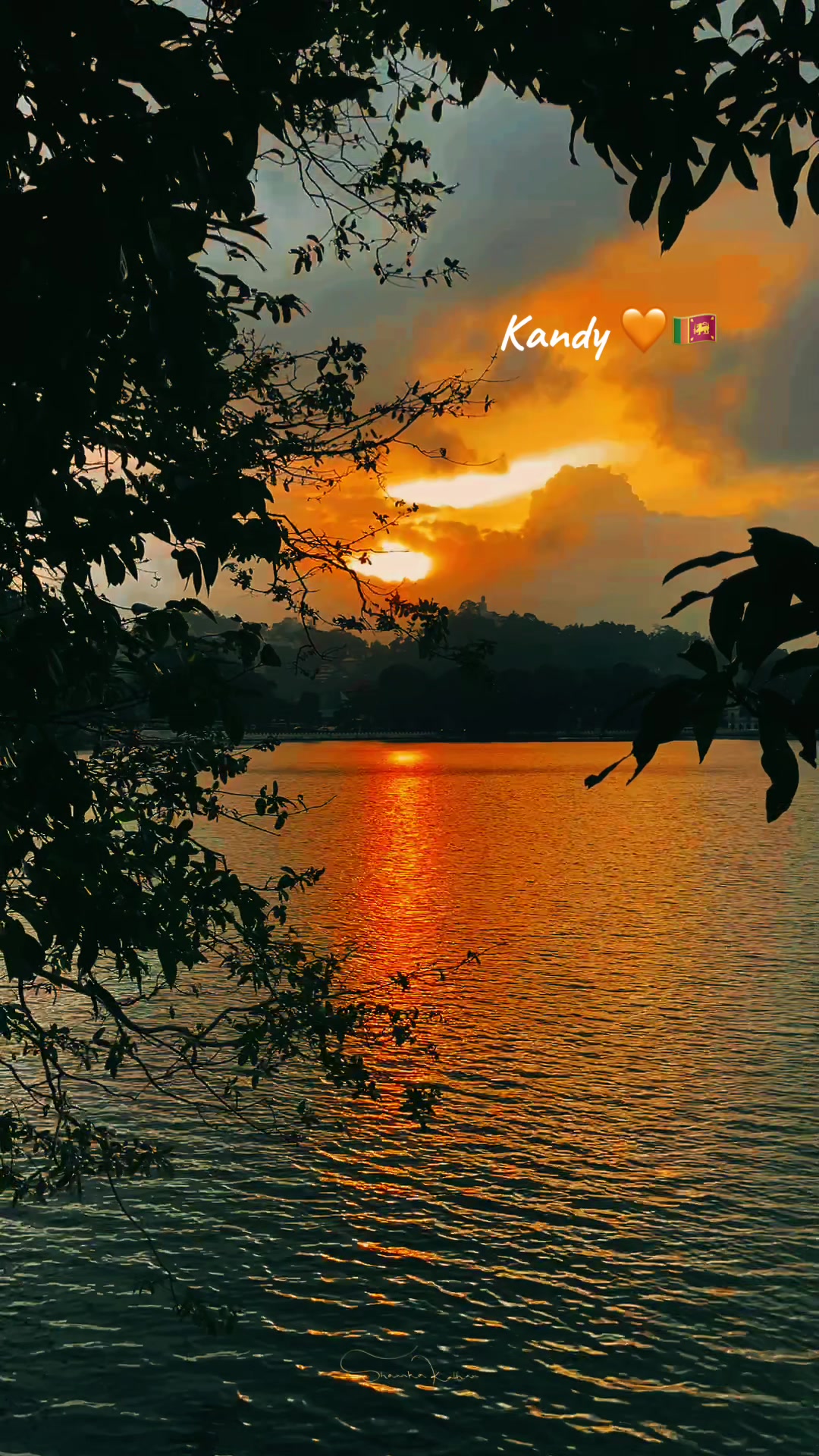 @Shanaka Kalhan