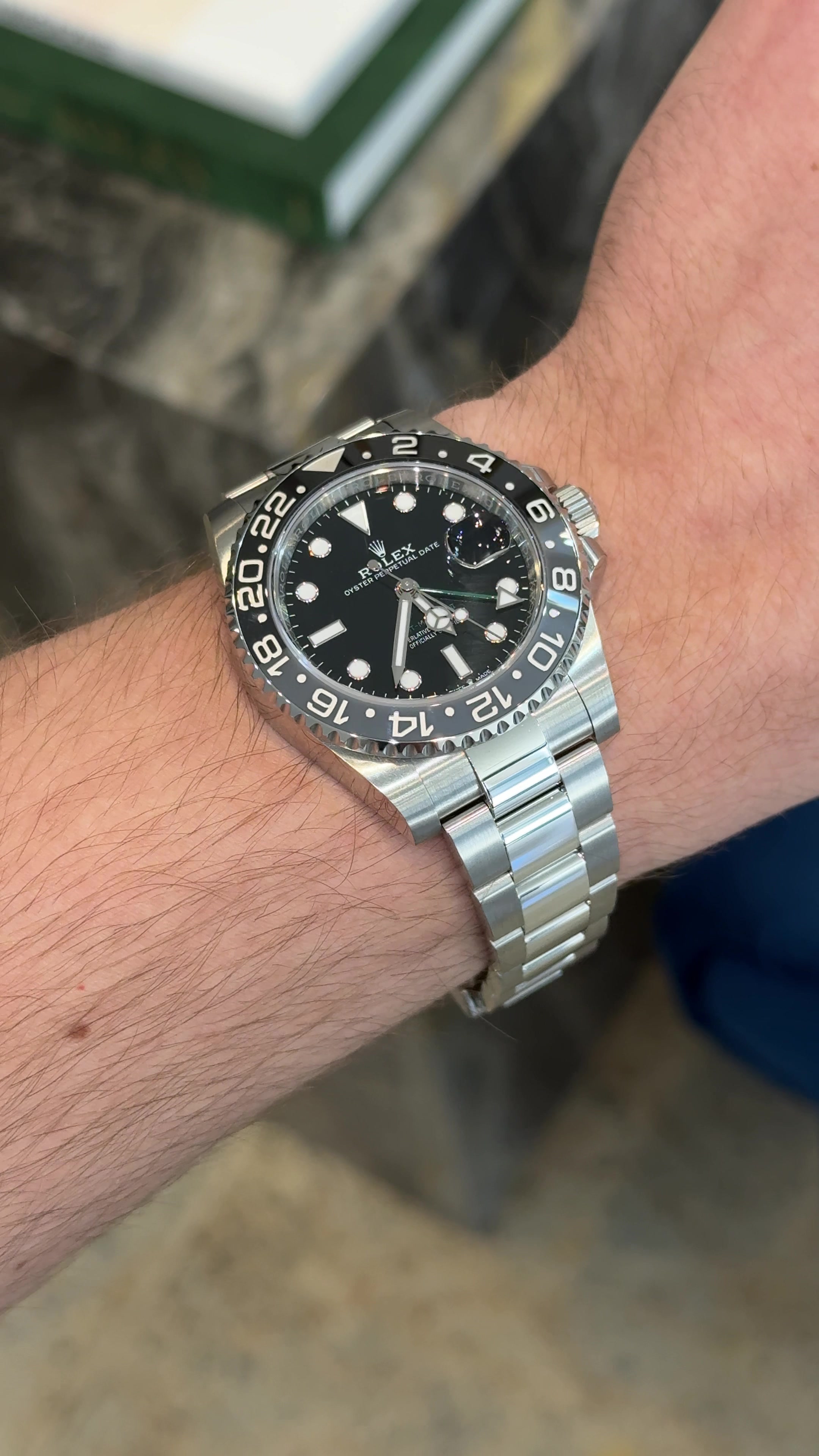 @Regal Watches London