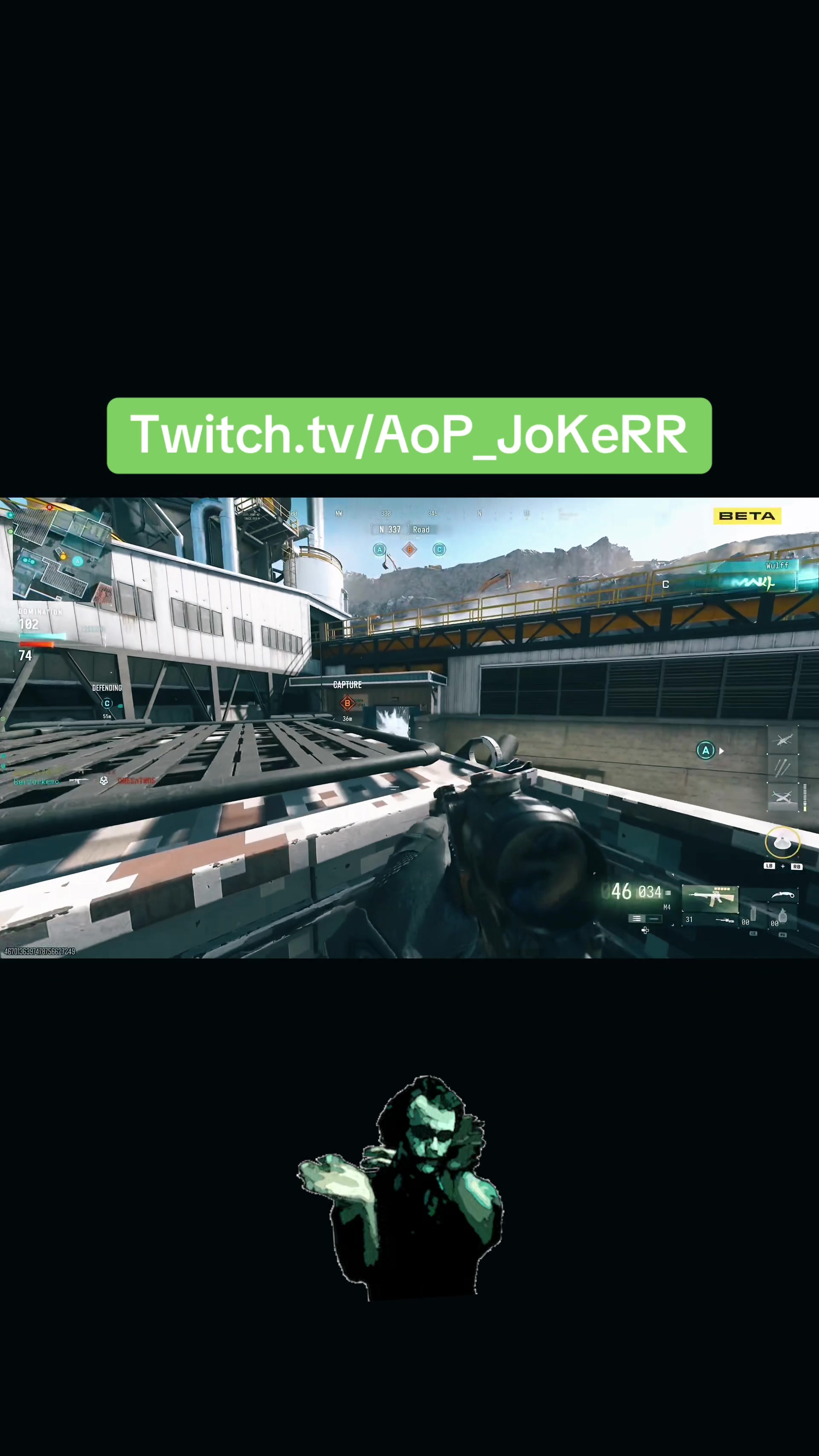 @AoP JoKeRR
