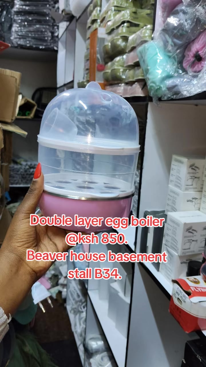 @PURE HOME FINDS