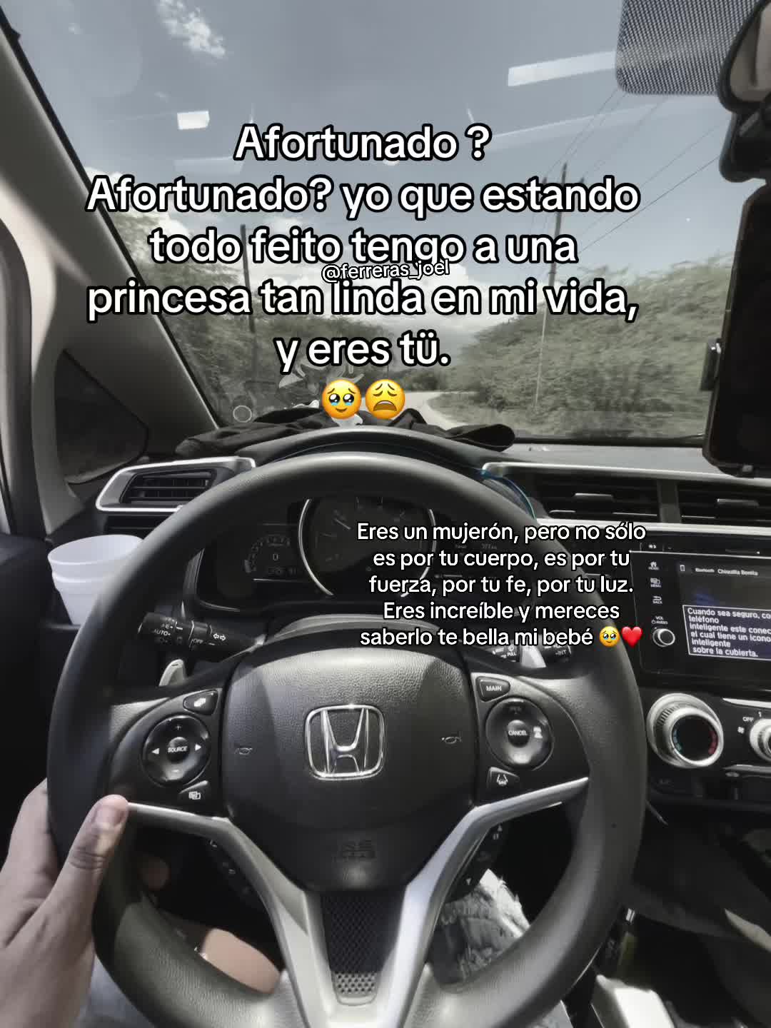 @JOEL FERRERAS🇩🇴