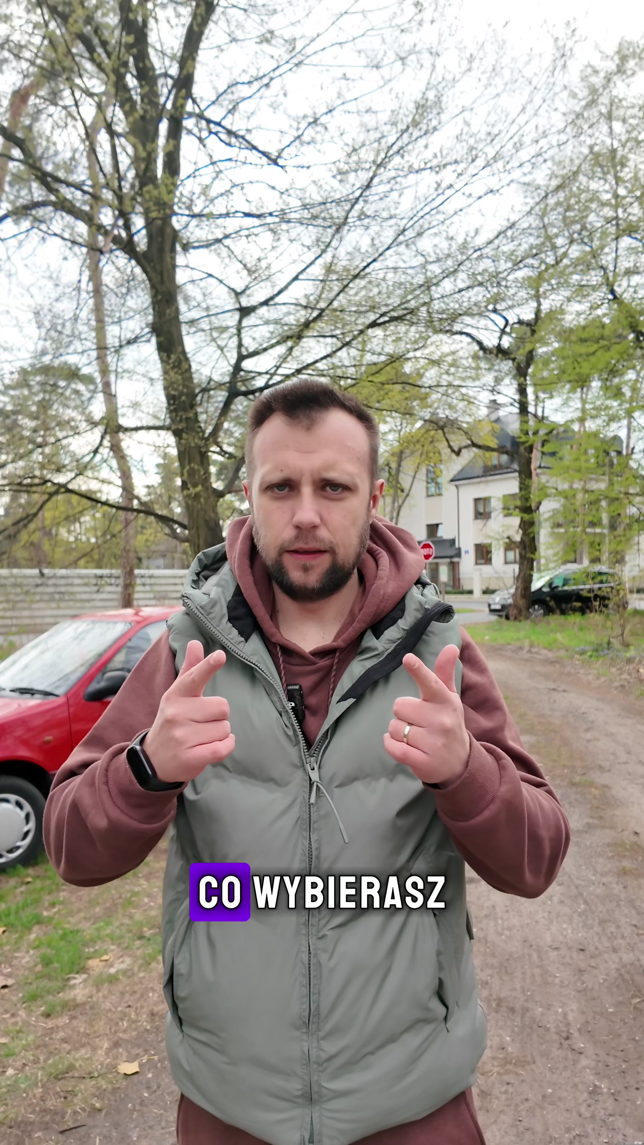 @HULAJKA PO MIESCIE