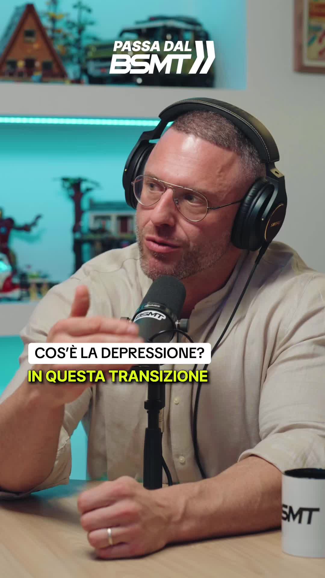 @Gianluca Gazzoli