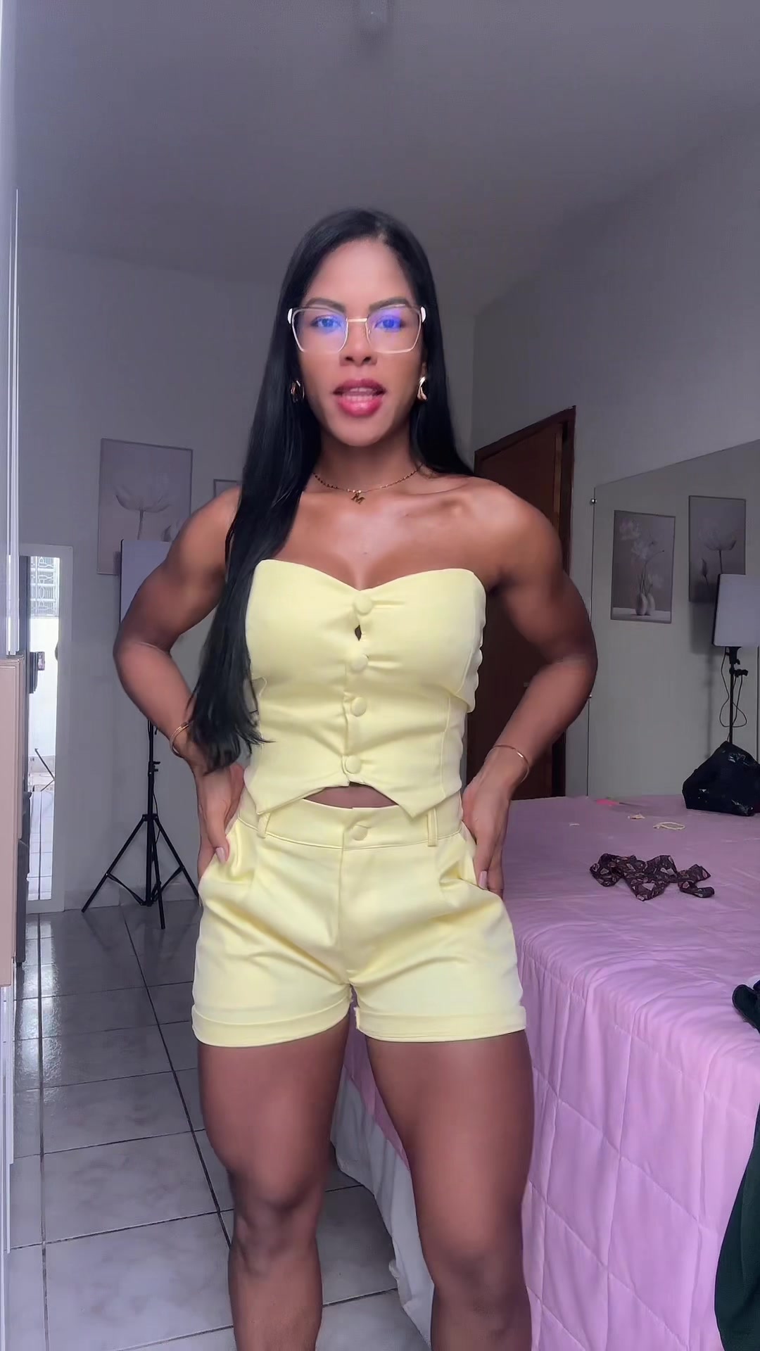 @M&ocirc;nica! Maefitnss