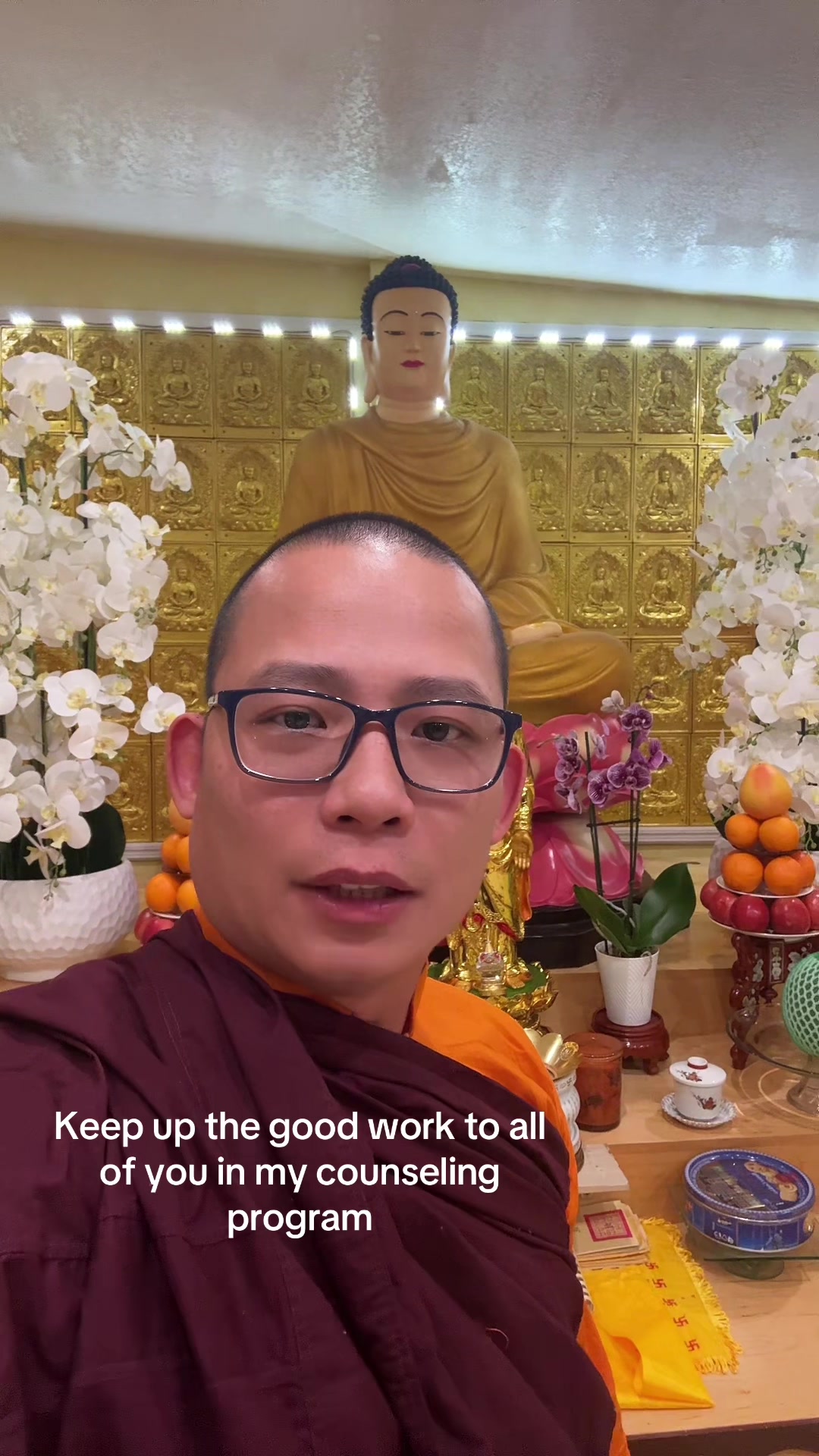 @Ajahn DAO