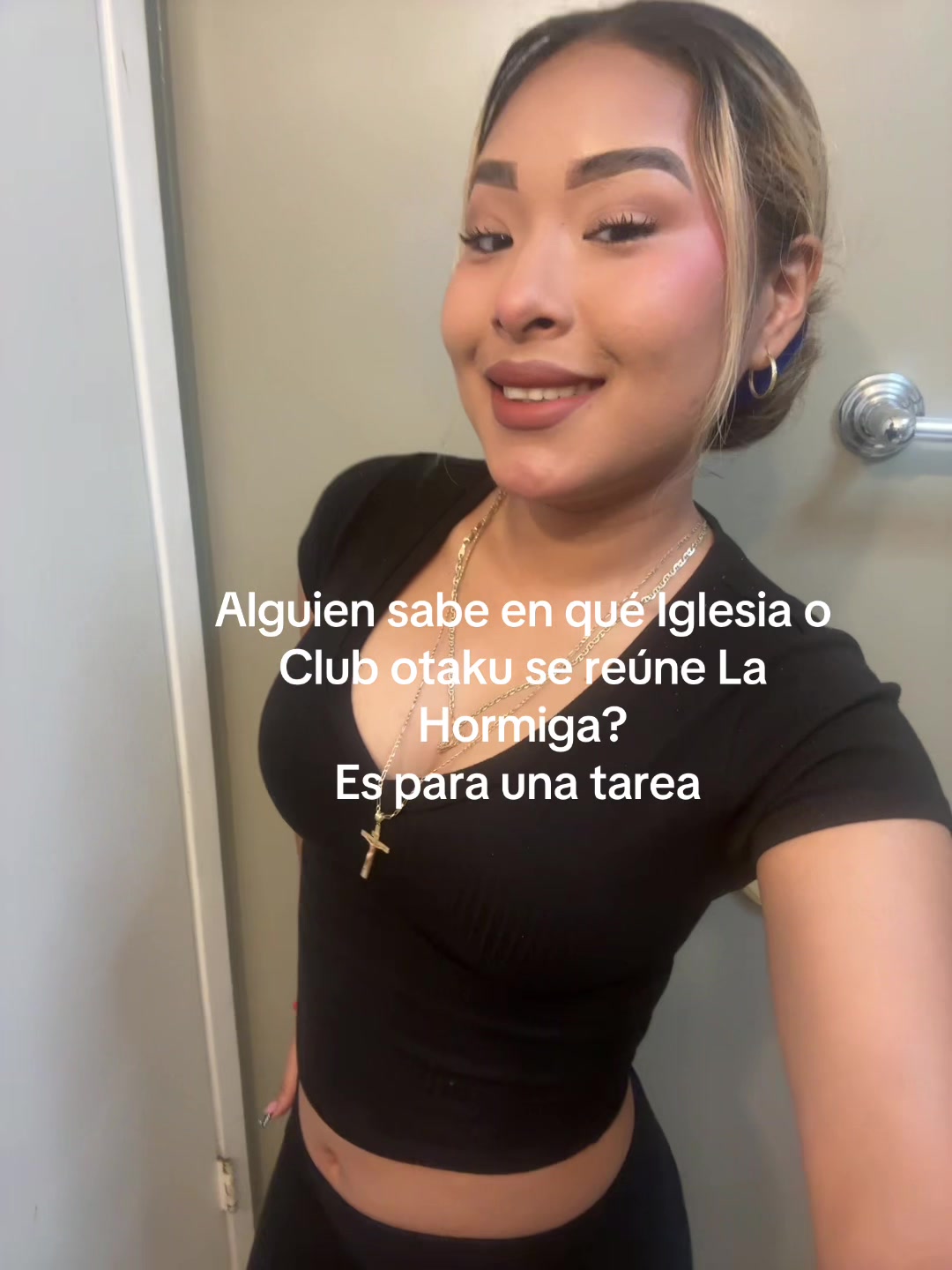 @Yali Cruz