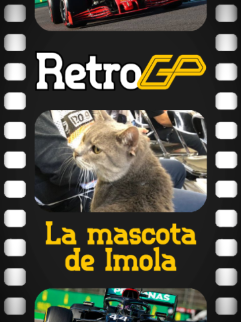 @Grande Prêmio Español