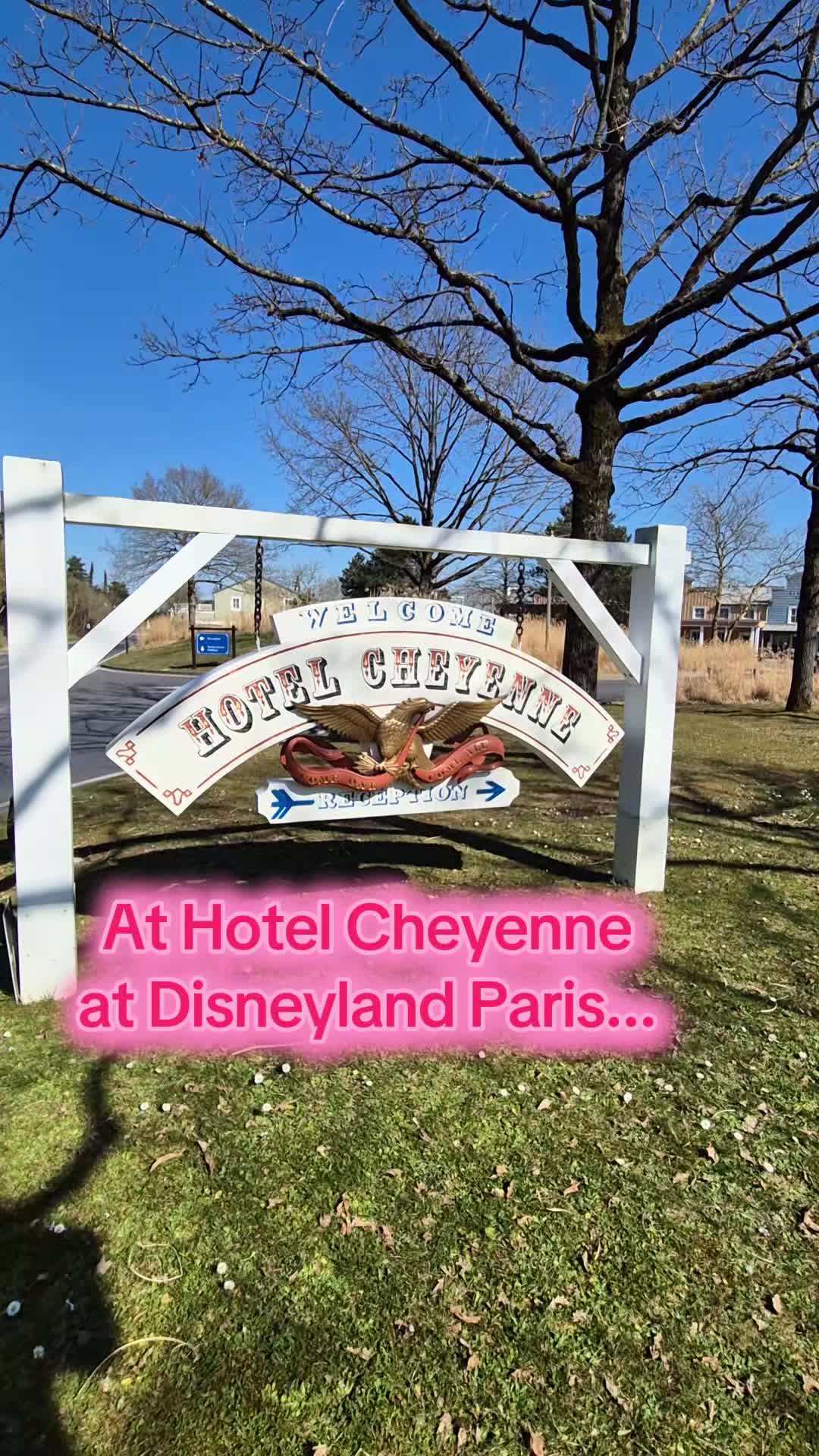 @Disneyland Resort Paris Tips🏰