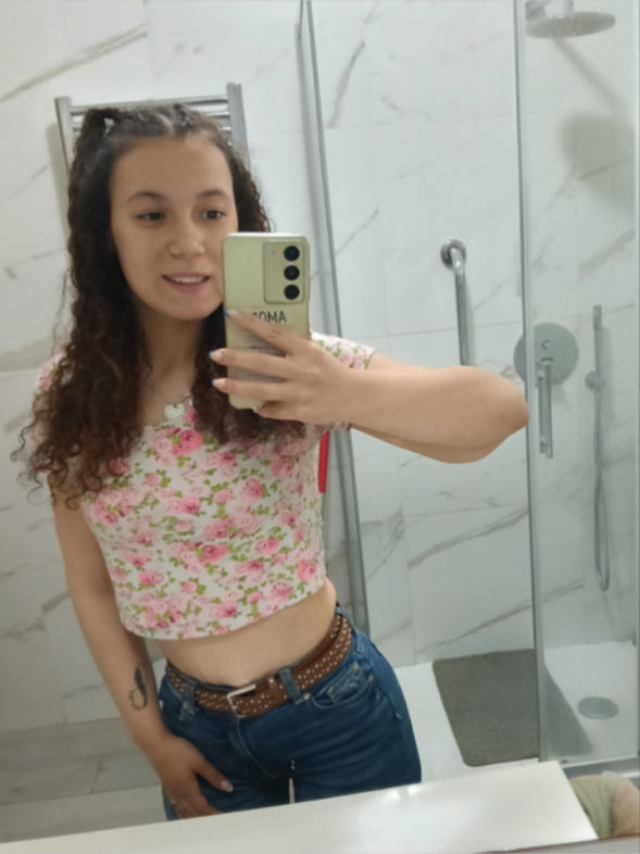 @Francesca Antonelli🌻