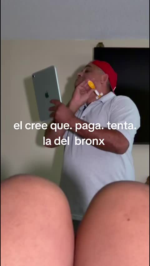 @la fragancias del bronx