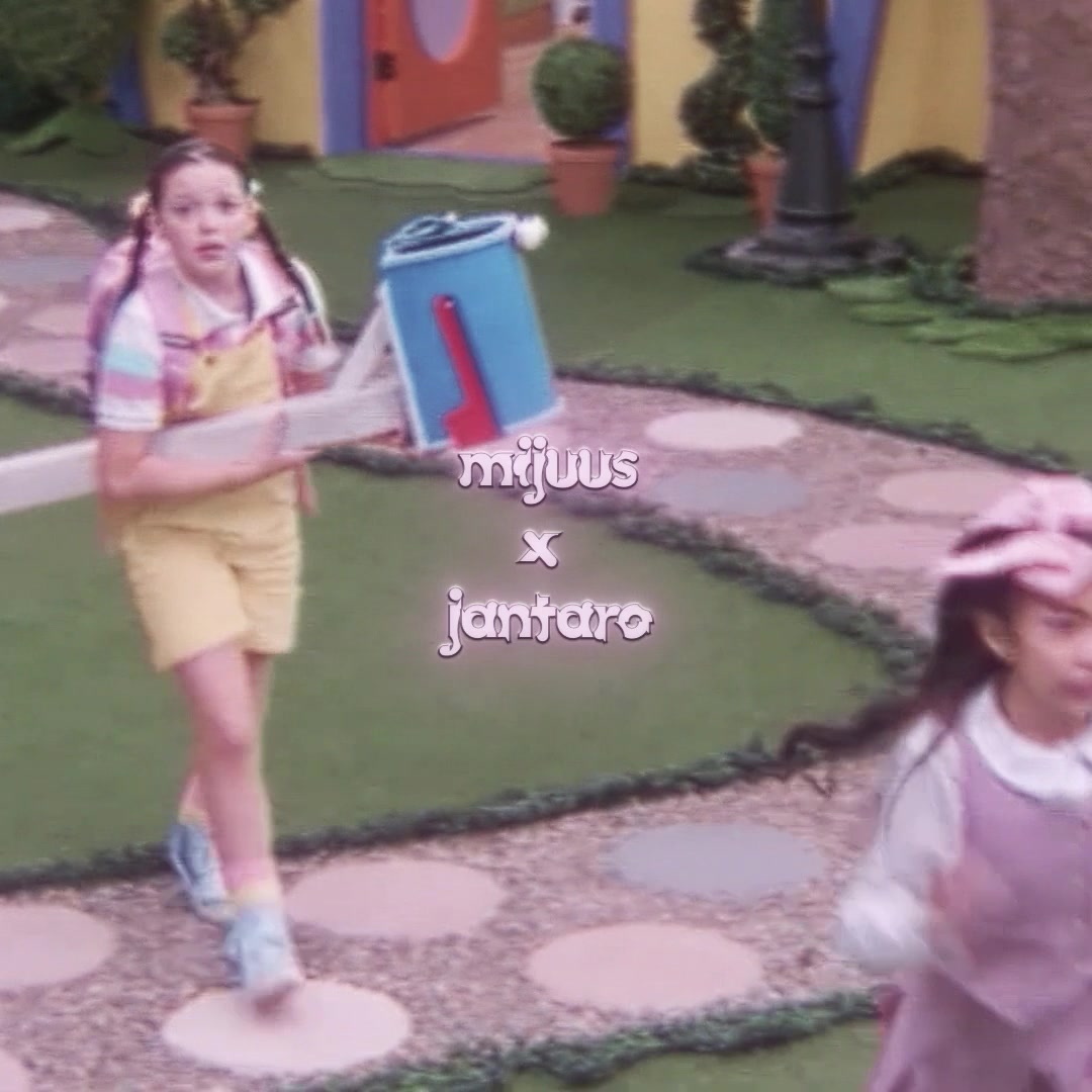@Jantaro
