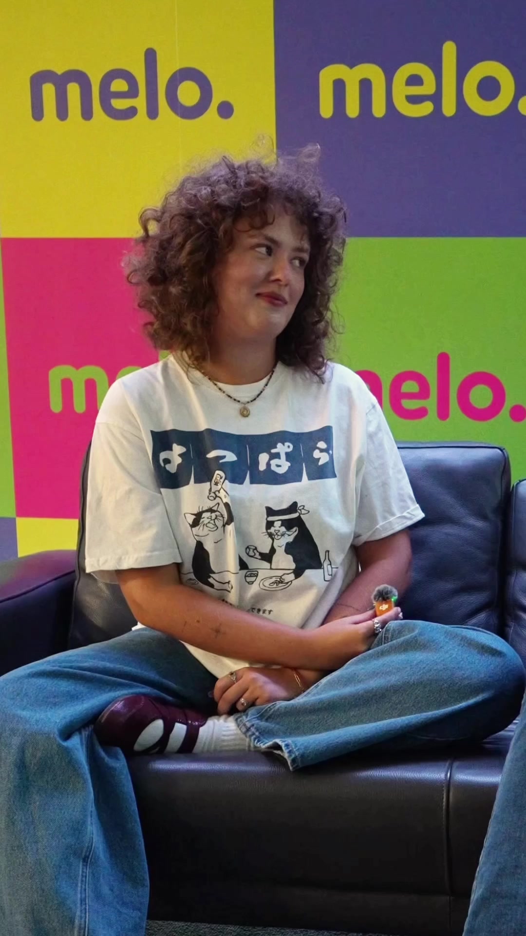 @Meloradio