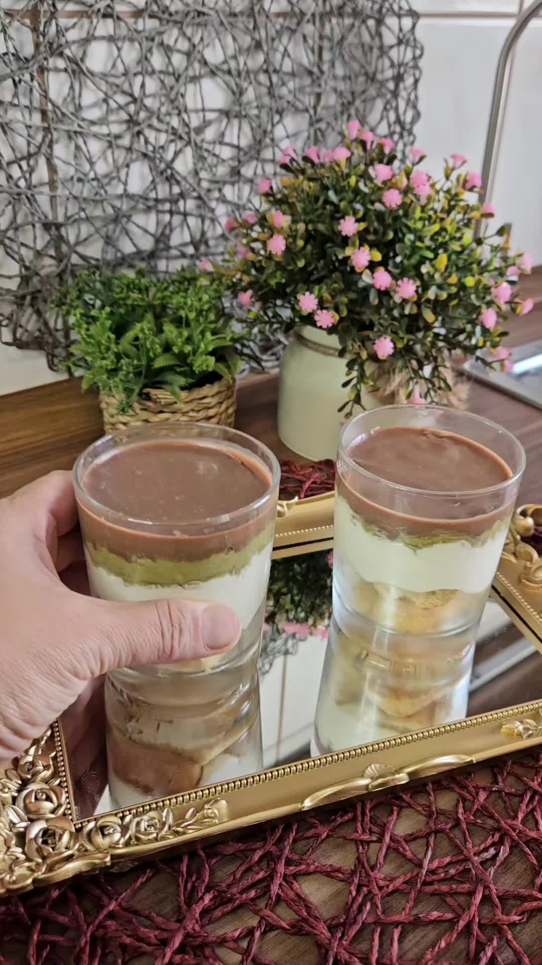 @Backen & Kochen mit Sanuba 🌹