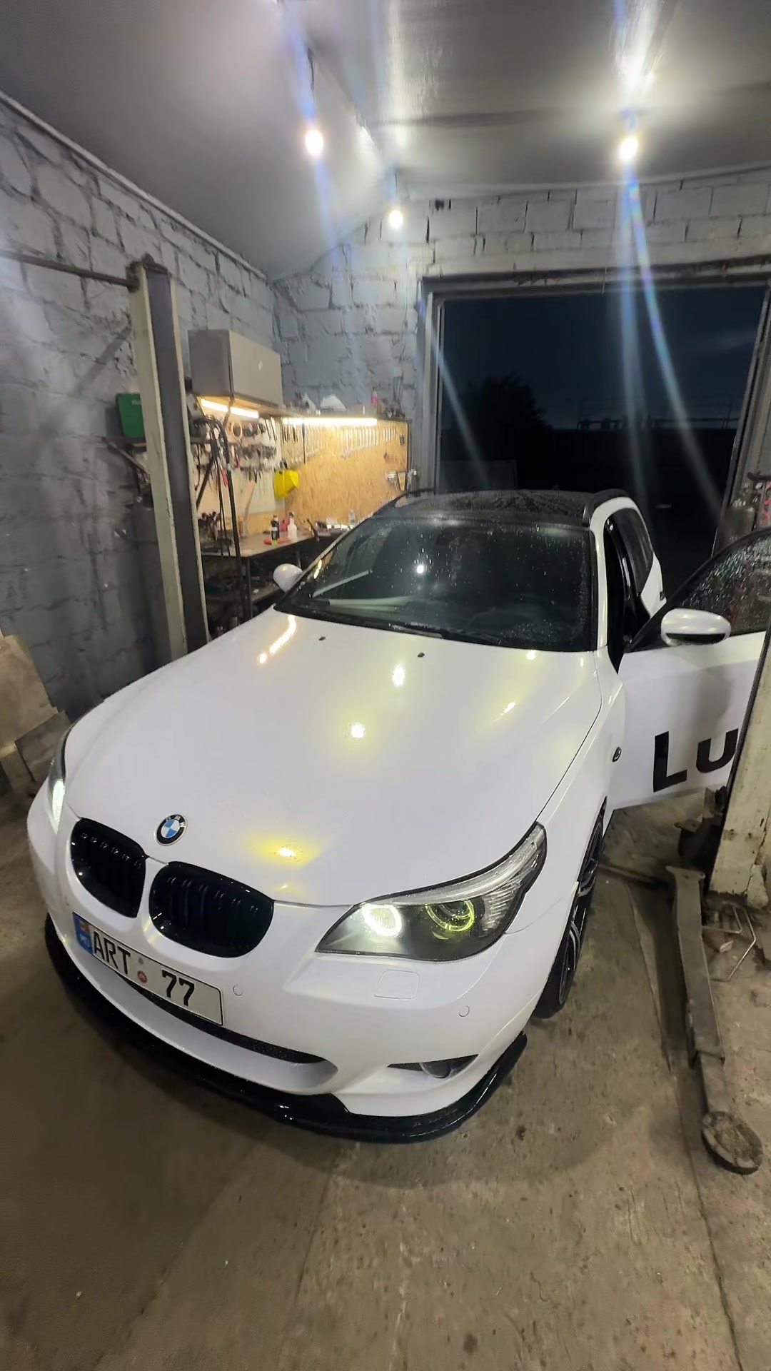 @ART_custom_garage