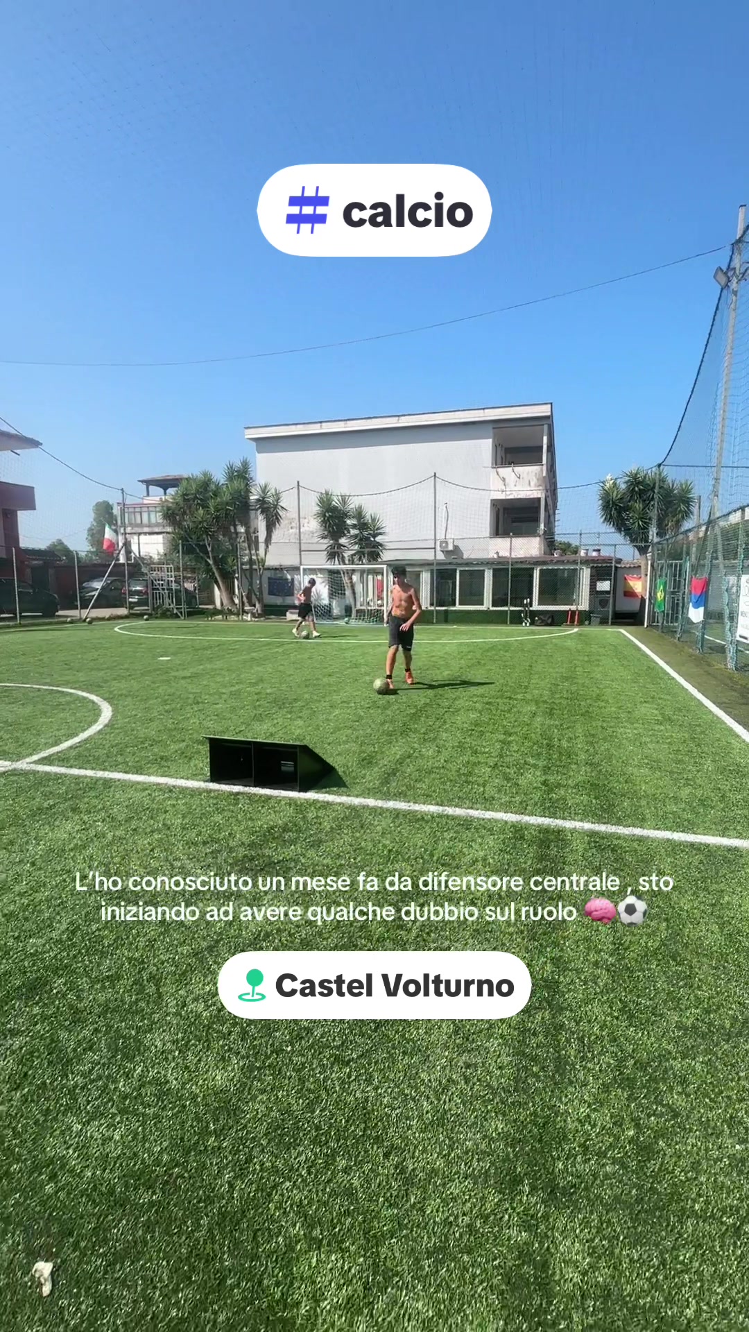 @PIETRO MAURIELLO