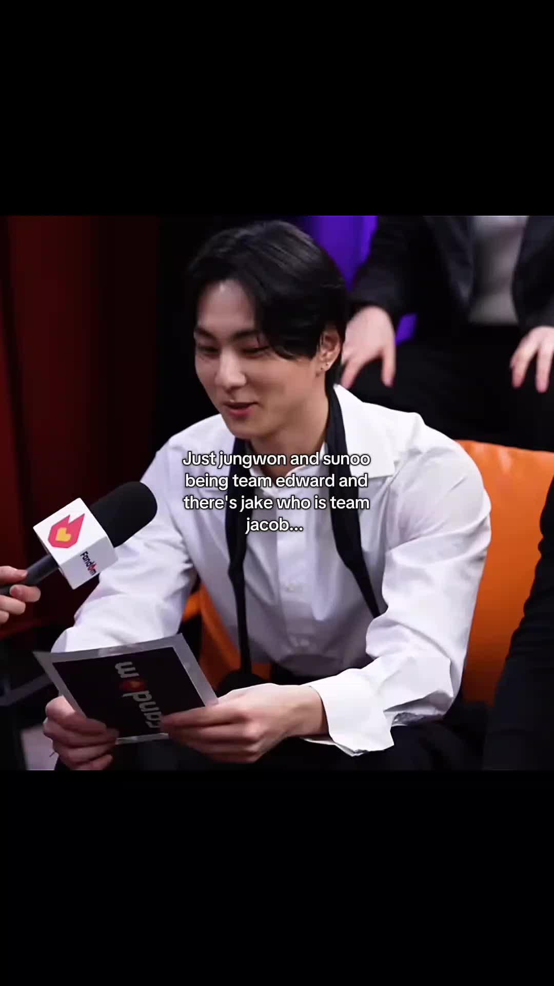 @Heeseung's Cara Mia