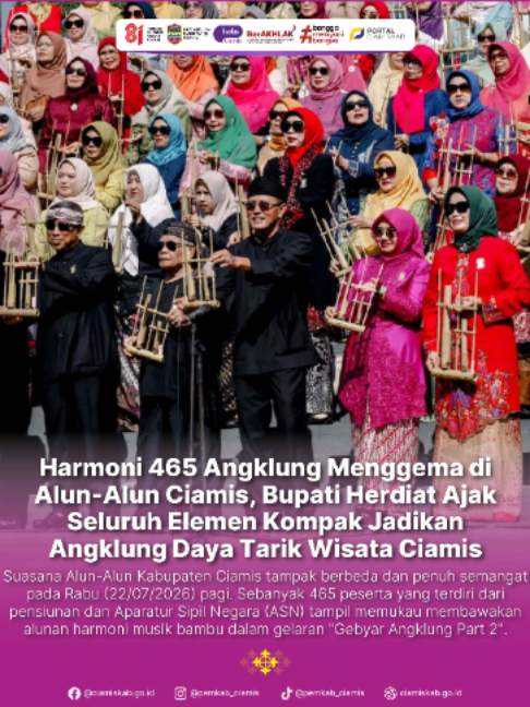 @Pemkab Ciamis
