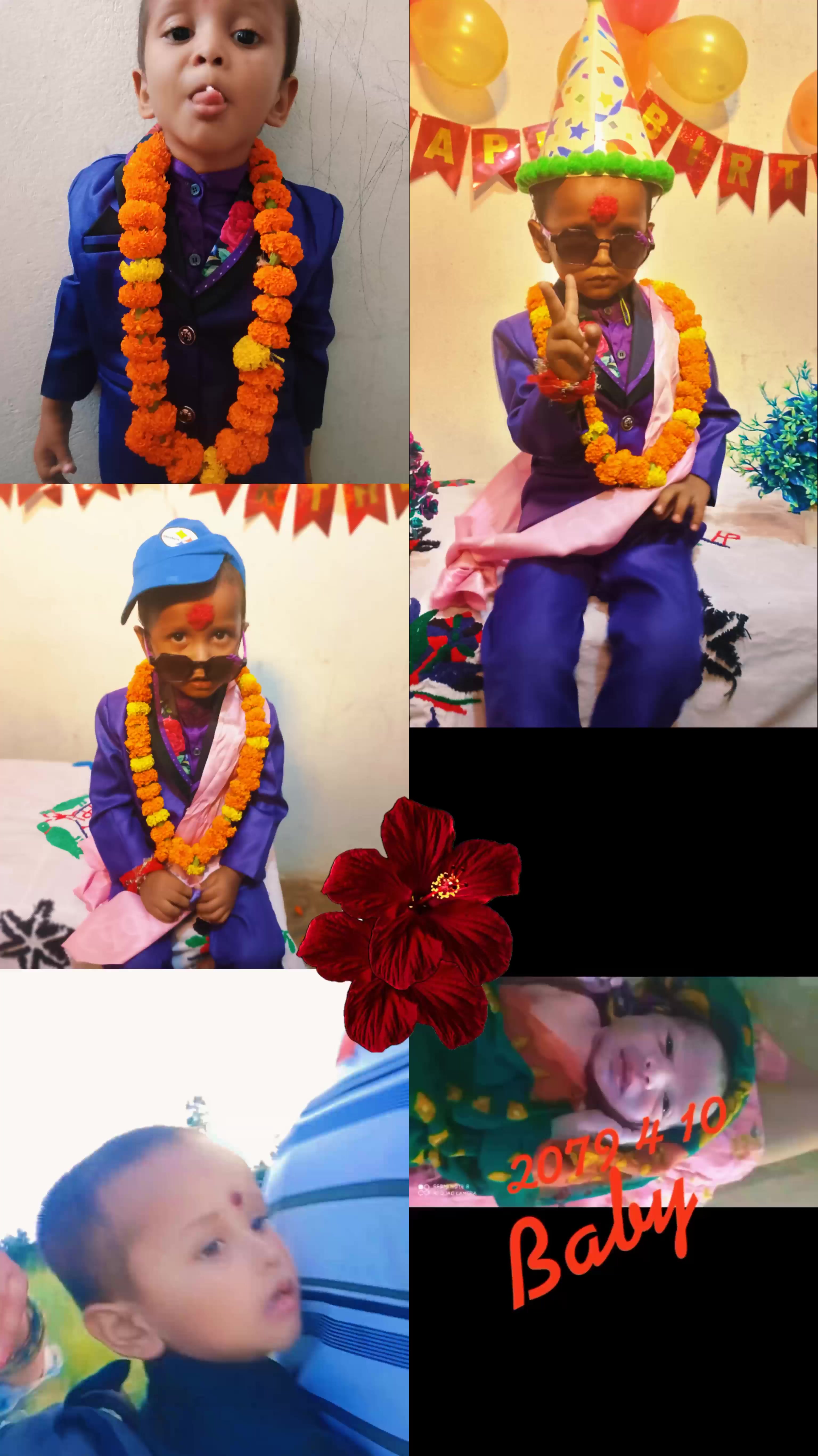 @Aayush Bhandary