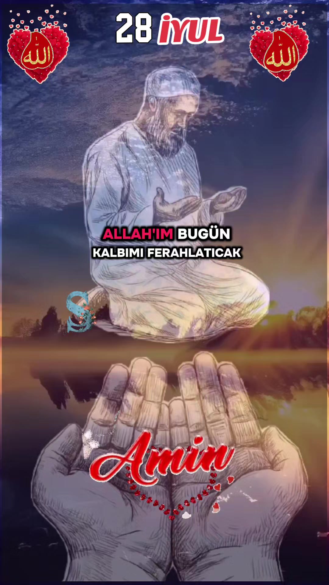 @꧁☬Dua Nəfəsim☬꧂