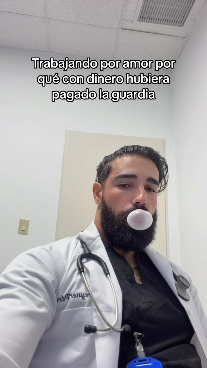 @Dr. Freyner Salvador