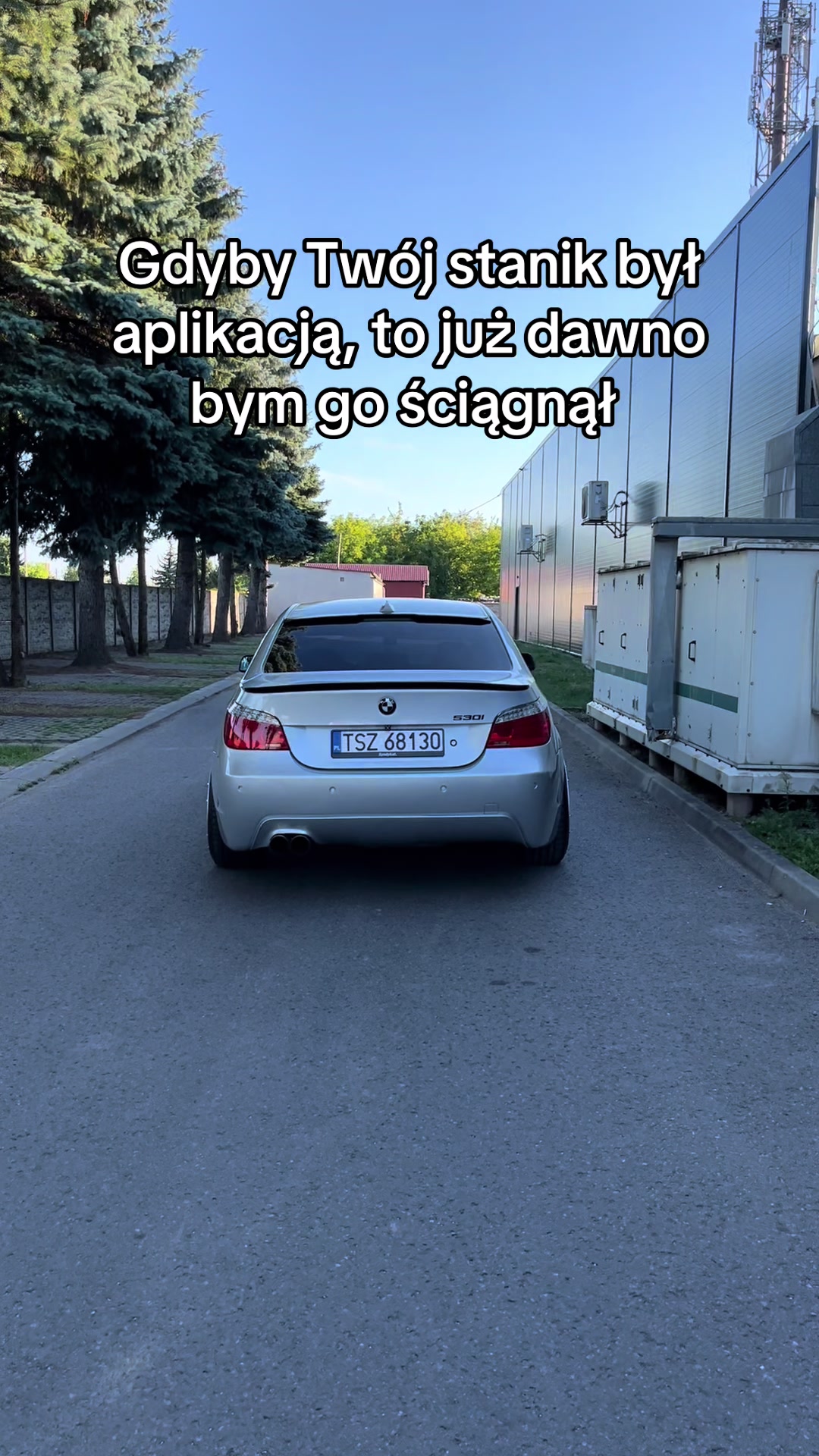 @Lukaszkovy_E60🤍