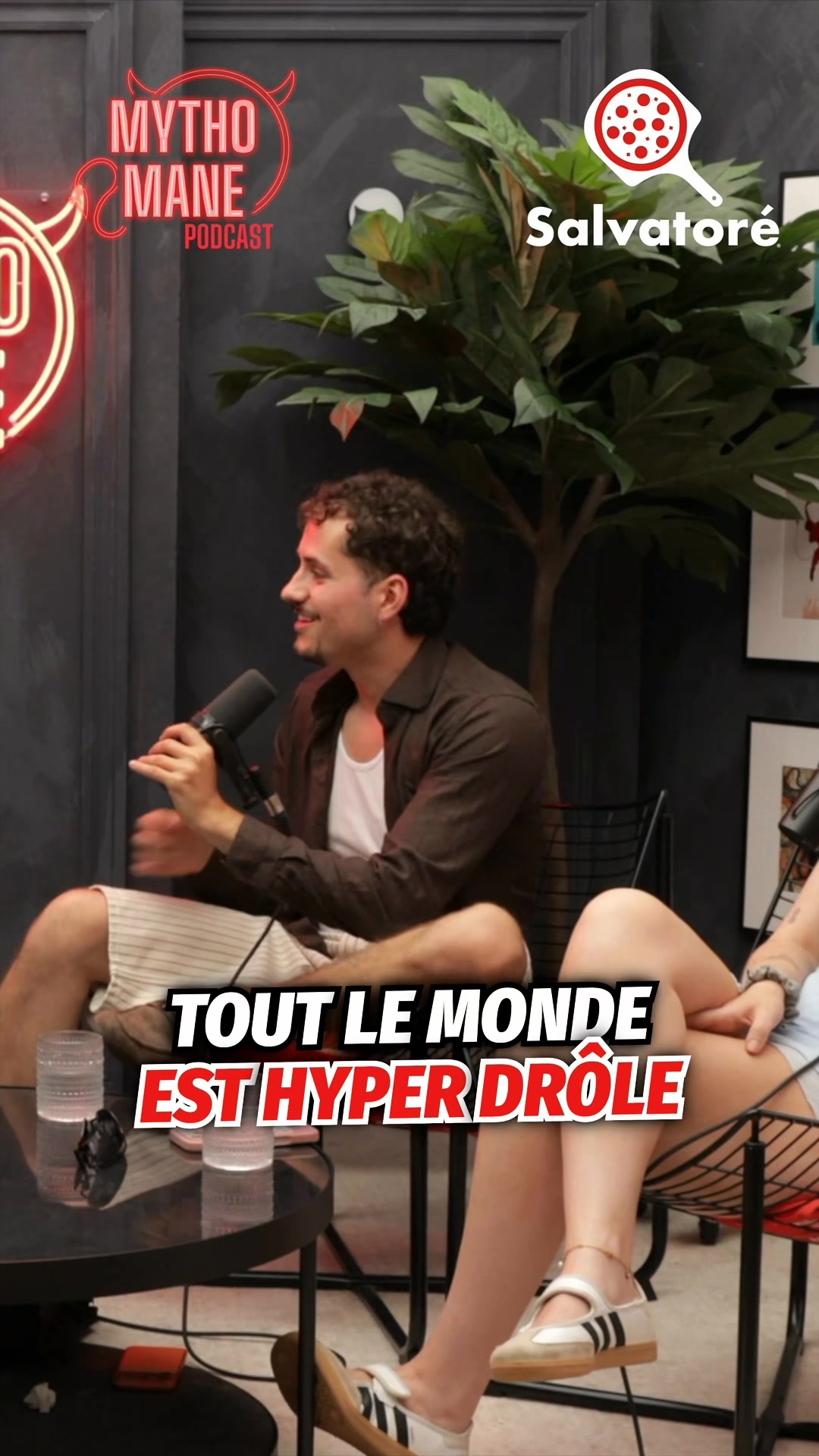 @mythomanepodcast