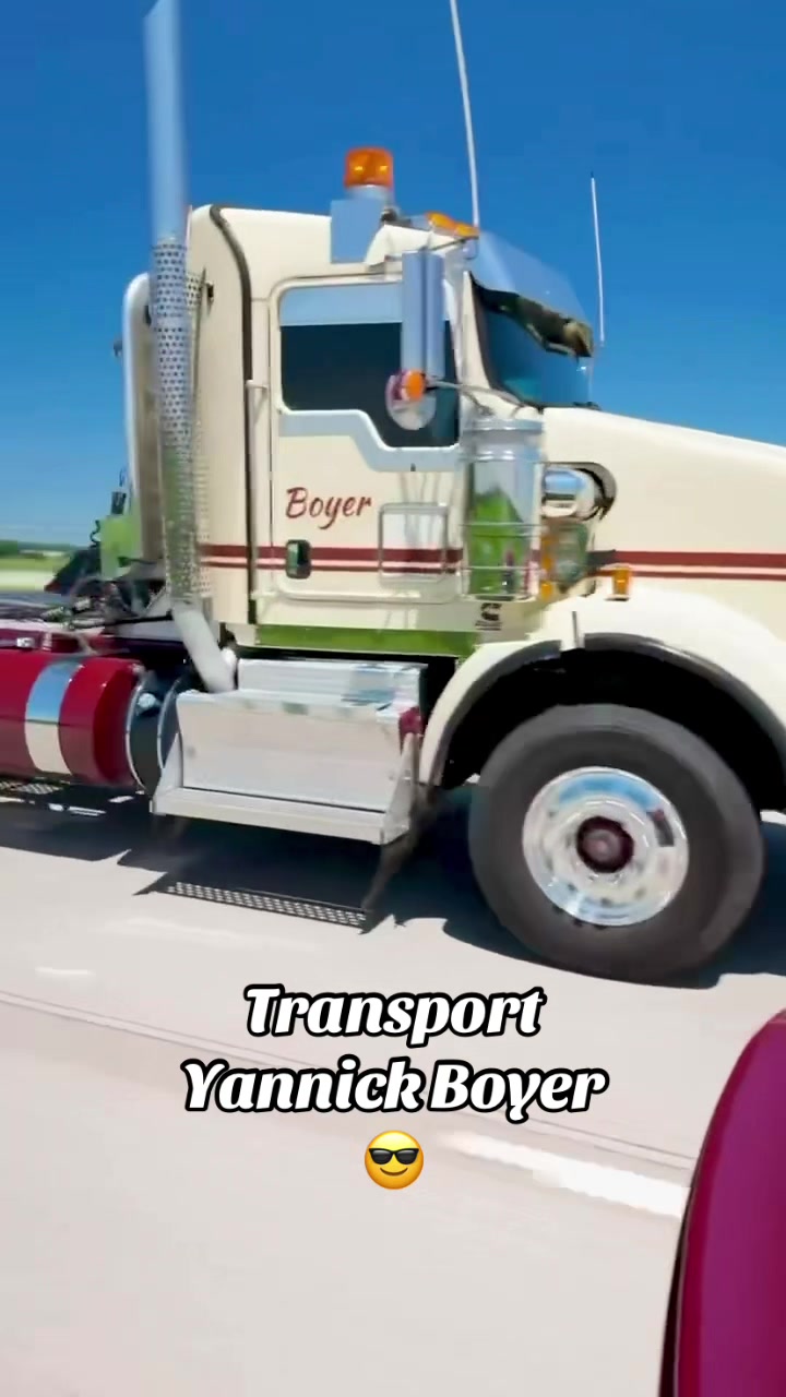 @TRUCK-COURSES-SHOW