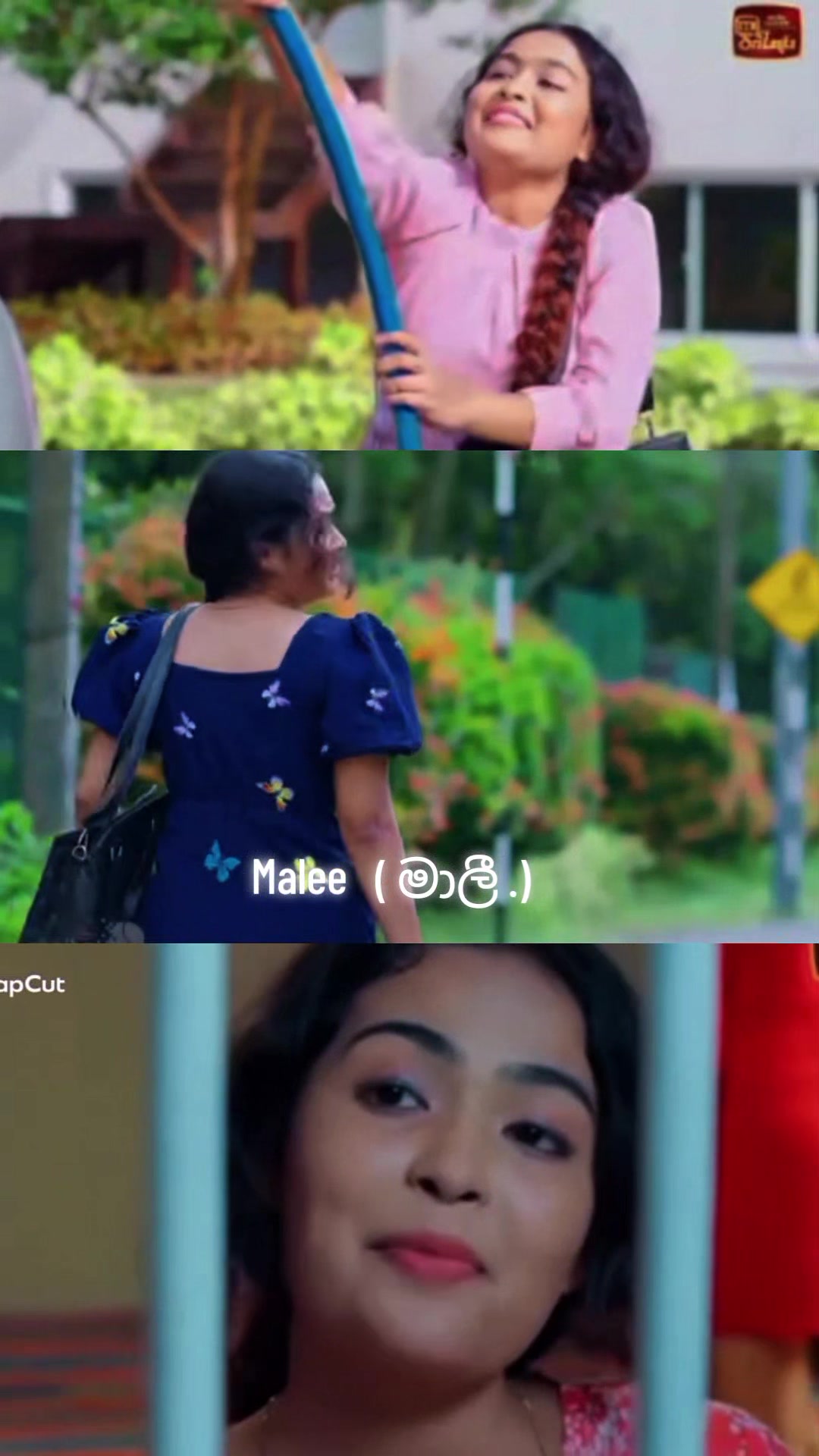 @Malee ( මාලී )