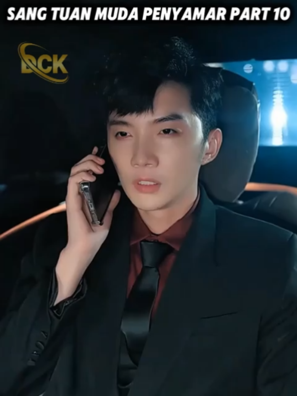 @Drama Cina Kilau
