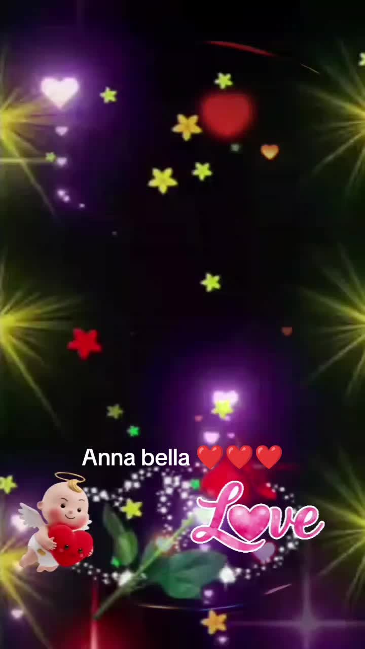 @Anna bella