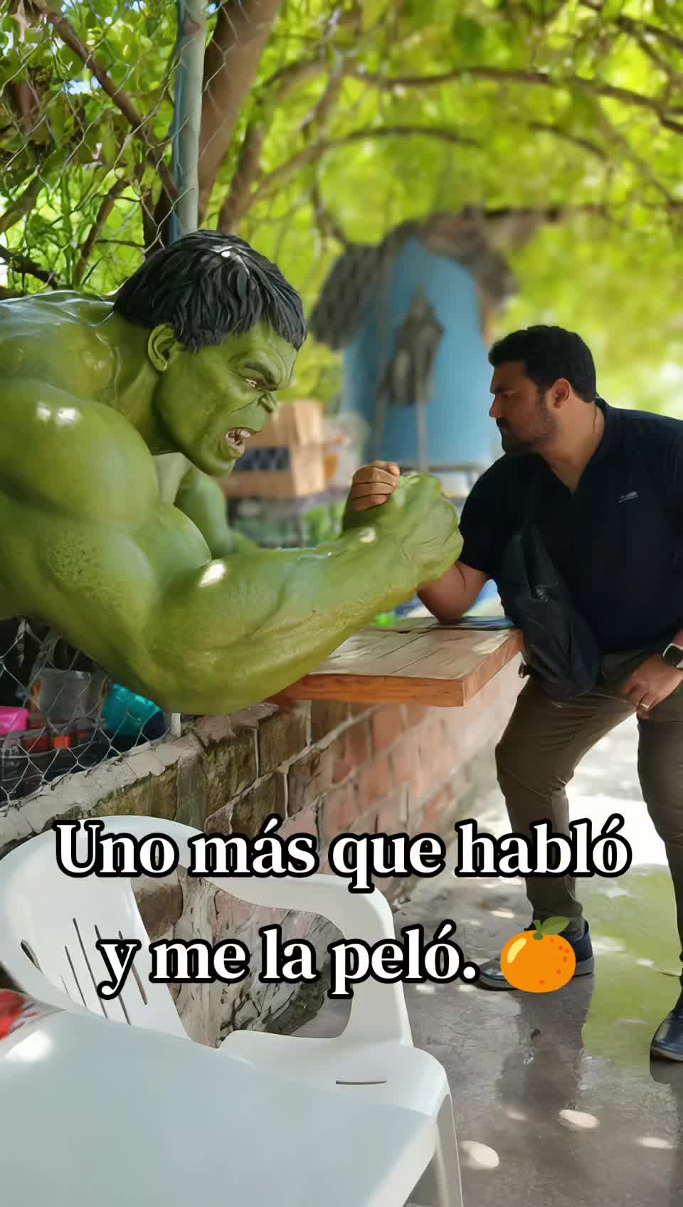 @Benny