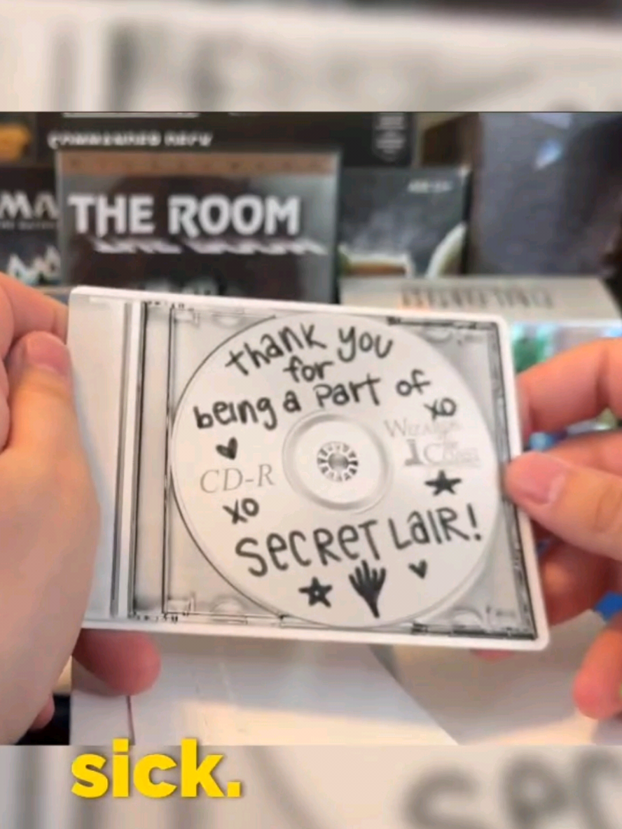 @Cardboard Friends